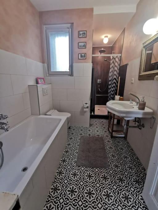 Beautiful Central Apartment Berno Zewnętrze zdjęcie