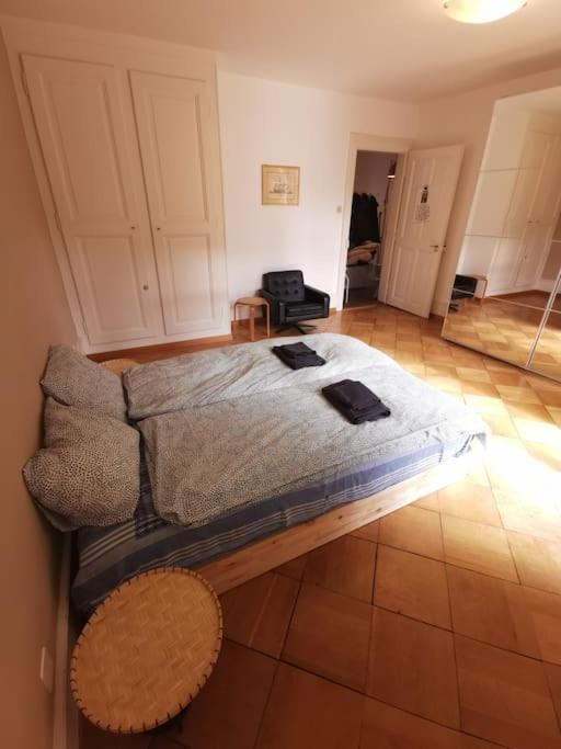 Beautiful Central Apartment Berno Zewnętrze zdjęcie
