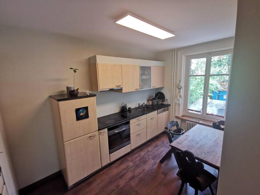 Beautiful Central Apartment Berno Zewnętrze zdjęcie