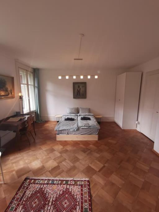 Beautiful Central Apartment Berno Zewnętrze zdjęcie